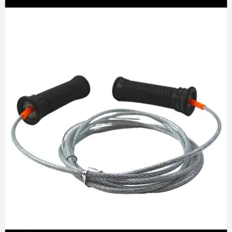 طناب سیم بکسلی بلبرینگی دسته سنگین - تصویر 6